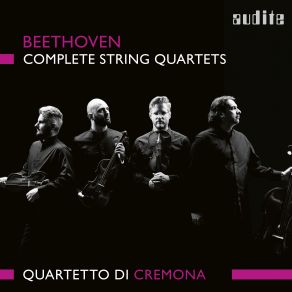 Download track Divertimento In B Flat Major, KV 137 (125b) - 2. Allegro Di Molto Wolfgang Amadeus Mozart, Amadeus Quartet