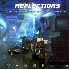 Download track Abraham'S Theme Vangelis