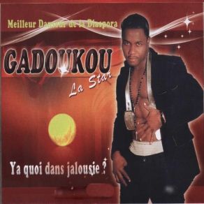 Download track Phénomène Gadoukou La Star