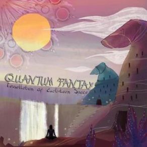 Download track Anahata Quantum Fantay