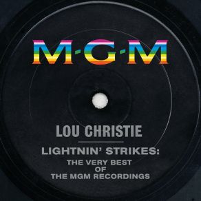 Download track Lightnin' Strikes Lou Christie