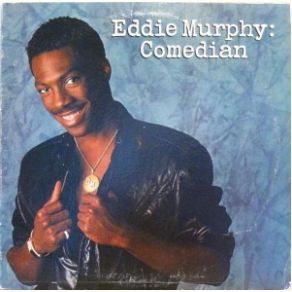 Download track Ice Cream Man\Shoe Throwin' Mothers Eddie Murphy