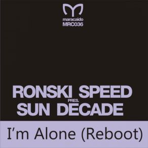 Download track I'm Alone (Indecent Noise Acid Dub) Ronski Speed