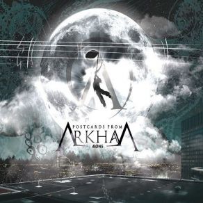 Download track Overthrown Postcards From Arkham