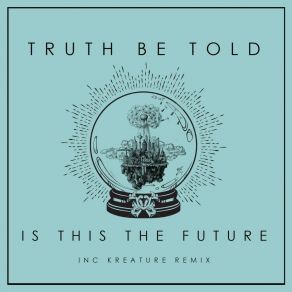 Download track Is This The Future Truth Be Told