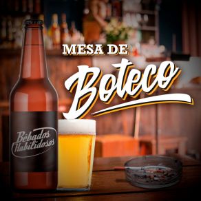 Download track O Boteco É Meu Segundo Lar Bêbados Habilidosos