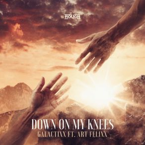 Download track Down On My Knees (Extended Mix) Art Felix