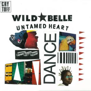 Download track Untamed Heart Wild Belle