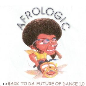 Download track Ijo Titun - Da Nu Groove (Yard Mix) Afrologic