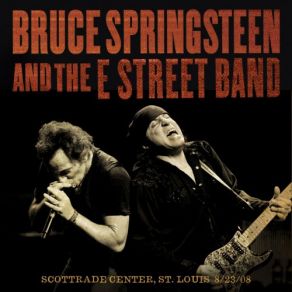 Download track Radio Nowhere Bruce Springsteen, E-Street Band, The