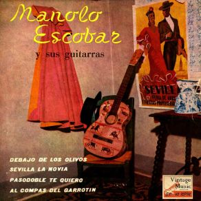 Download track Al Compás Del Garrotín Manolo Escobar