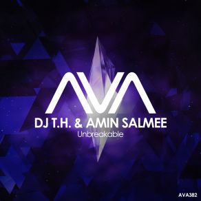 Download track Unbreakable (Extended Mix) Amin Salmee