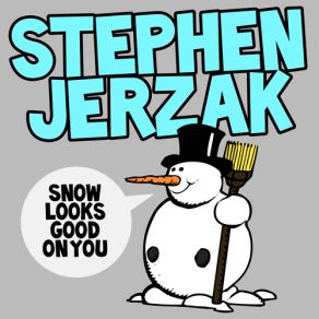 Download track Snow Angel Stephen Jerzak