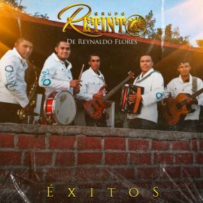 Download track El Corrido De La Yerbabuena Grupo Retinto De Reynaldo Flores