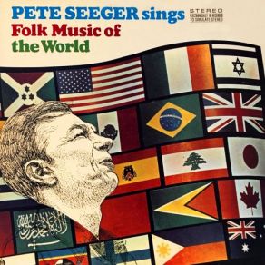 Download track Three Courting Songs Pete Seeger