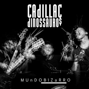 Download track Mais Uma Chance Cadillac Dinossauros