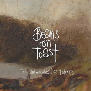 Download track Human Contact Beans On Toast