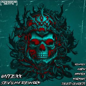 Download track Sevilha (Koda Remix) UnTexxKODA