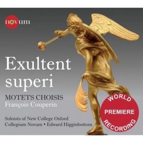 Download track 2. Tantum Ergo Sacramentum A 3 2 Dessus Basse François Couperin