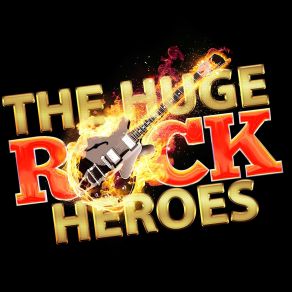 Download track Somewhere I Belong The Rock Heroes