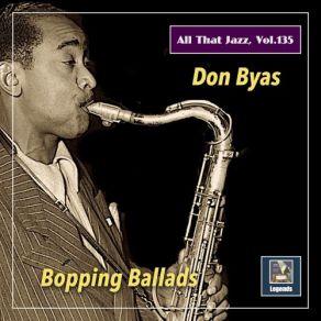 Download track All The Things You Are Don Byas