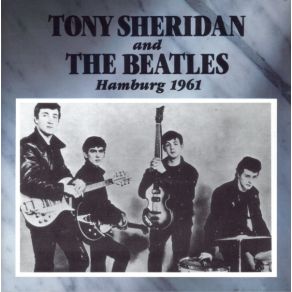 Download track Sweet Georgia Brown Tony Sheridan, The Beatles