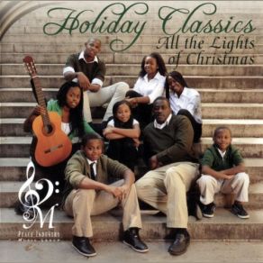 Download track All The Lights Of Christmas Peace Industry Music Group