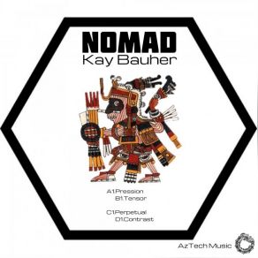 Download track Pression (Original Mix) Kay Bauher