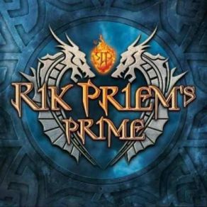 Download track Chameleon (Instrumental) Rik Priem'S Prime