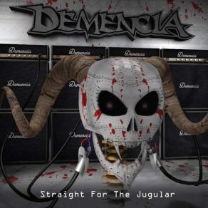 Download track Between Heaven And Hell Demencia