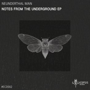 Download track From The Underground Neunderthal Man