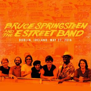 Download track Bobby Jean Bruce Springsteen, E-Street Band, The