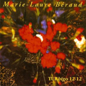 Download track Ma Muse Marie - Laure Béraud
