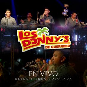 Download track Corrido De Bernabe Santiago Los Donnys De Guerrero