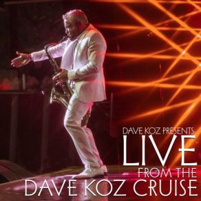 Download track Honey-Dipped Dave Koz