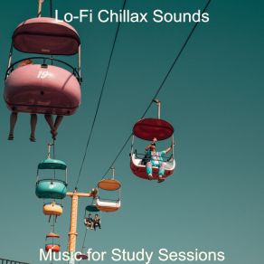 Download track Moments For Working At Home Lo-Fi Chillax Sounds