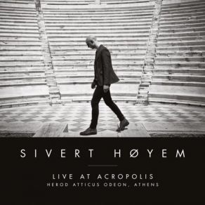 Download track Black And Gold (Live At Acropolis) Sivert Høyem