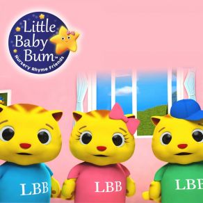 Download track Drei Kleine Kätzchen - Teil 1 (Instrumental) Little Baby Bum Kinderreime FreundeΟΡΓΑΝΙΚΟ