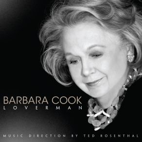 Download track I Hadnt Anyone But You / It Had Barbara Cook