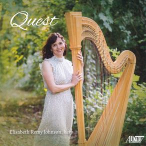 Download track Romanze Elisabeth Remy Johnson