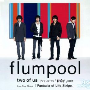 Download track Urma (1 - Cho Ver.) Flumpool