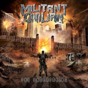 Download track Pulse Driver Militant Civilian