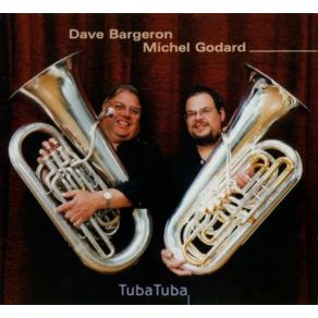 Download track Bass Bees Dave Bargeron, Michel Godard