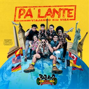 Download track Pa´ Lante 