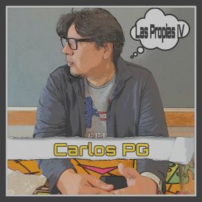 Download track Encontre La Manera (Si Me Quieres Asi) Carlos PG