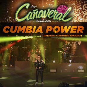 Download track Vengo Con Sabrosura (Desde El Auditorio Nacional) Grupo Cañaveral De Humberto Pabón