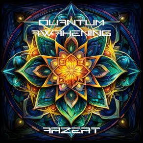 Download track Astral Flux Arzert