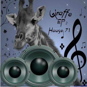 Download track Giraffe (71 House Piano Mix) House 71