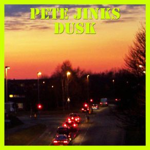 Download track Chrome Yellow (Original Mix) Pete Jinks