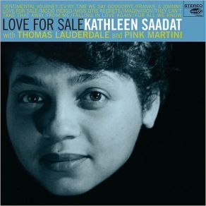 Download track Imagination Kathleen Saadat